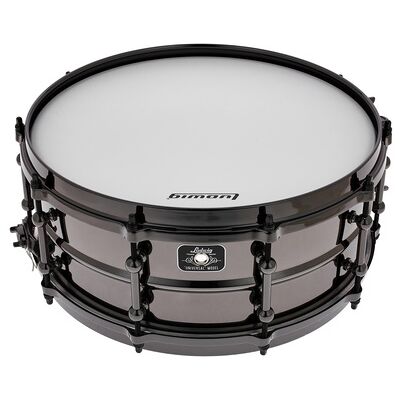 Ludwig 14"x5,5" Universal Brass Snare Ludwig 14"x5,5" Universal Brass Snare