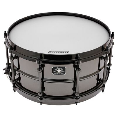 Ludwig 14"x6,5" Universal Brass Snare Ludwig 14"x6,5" Universal Brass Snare