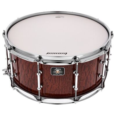Ludwig 14"x6,5" Universal Beech Snare Ludwig 14"x6,5" Universal Beech Snare