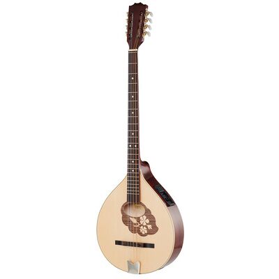 Thomann Irish Bouzouki M1089-P/LH Thomann Irish Bouzouki M1089-P/LH