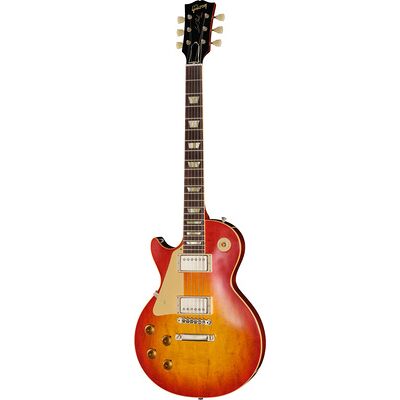 Gibson LP 58 Standard WC LH VOS Washed Cherry Gibson LP 58 Standard WC LH VOS Washed Cherry