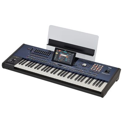 Korg PA-5X 61 Musikant Korg PA-5X 61 Musikant