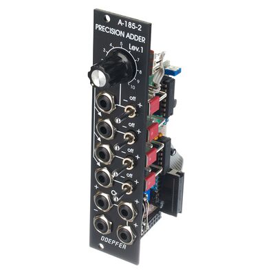 Doepfer A-185-2 VE Doepfer A-185-2 VE