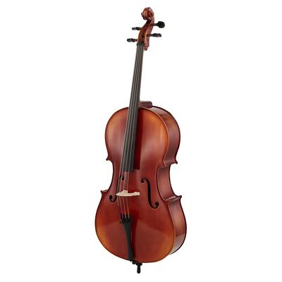 Gewa Ideale VC2 Cello 1/2 Gewa Ideale VC2 Cello 1/2