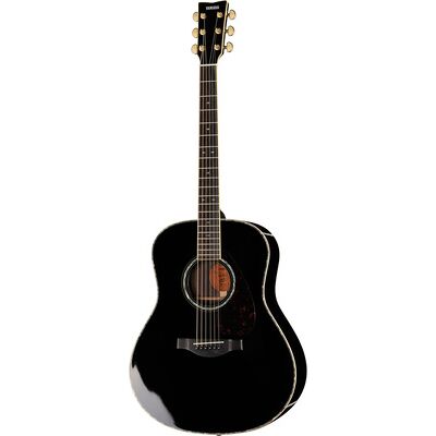 Yamaha LL 16 D A.R.E BL Negro Yamaha LL 16 D A.R.E BL Negro
