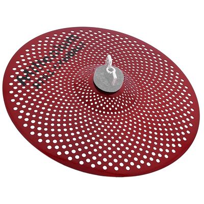 Millenium 10" Still Series Splash Red Rojo Millenium 10" Still Series Splash Red Rojo