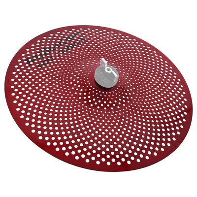 Millenium 12" Still Series Splash Red Millenium 12" Still Series Splash Red