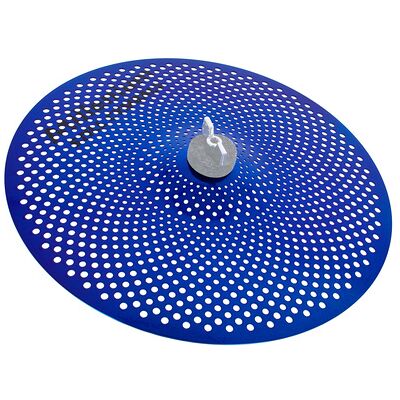 Millenium 12" Still Series Splash Blue Azul Millenium 12" Still Series Splash Blue Azul