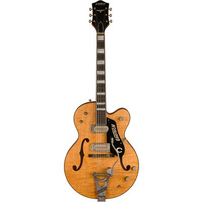 Gretsch G6120 59 Nash. LTD MB CH AN Aged Natural Gretsch G6120 59 Nash. LTD MB CH AN Aged Natural