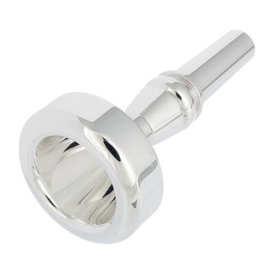 All Brass Standard Trombone 12C Small All Brass Standard Trombone 12C Small