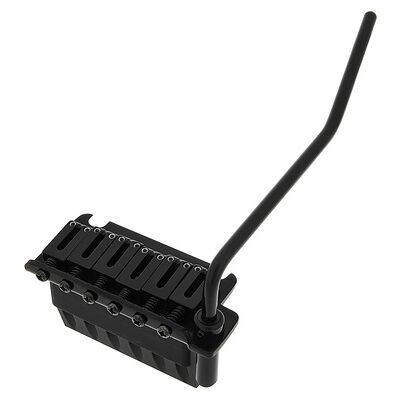 Gotoh 510T-FE1 ST-Style Tremolo BK Negro Gotoh 510T-FE1 ST-Style Tremolo BK Negro