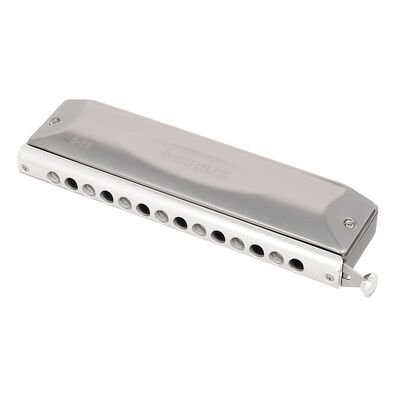 Suzuki S-56C Chromatic 14-hole Sirius Suzuki S-56C Chromatic 14-hole Sirius