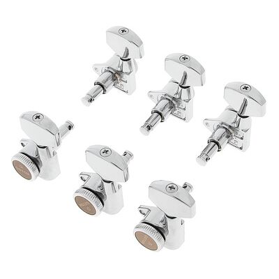 Gotoh SG301-01 MG-T Locking 3L/3R C Gotoh SG301-01 MG-T Locking 3L/3R C