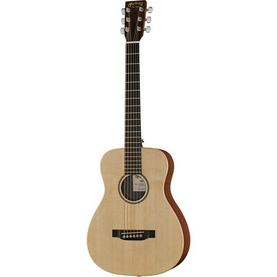 Martin Guitar LX1 Martin Guitar LX1