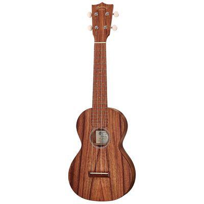 Martin Guitar C1K LH Concert Ukulele Martin Guitar C1K LH Concert Ukulele