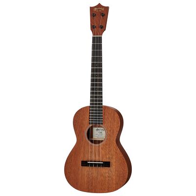 Martin Guitar T1 FSC Tenor Ukulele Natural Martin Guitar T1 FSC Tenor Ukulele Natural
