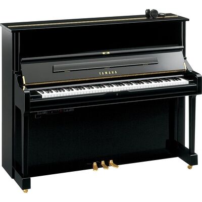 Yamaha U1 SH3 PE Silent Piano negro pulido Yamaha U1 SH3 PE Silent Piano negro pulido