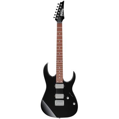 Ibanez GRG121SP-BKN Black Night Ibanez GRG121SP-BKN Black Night