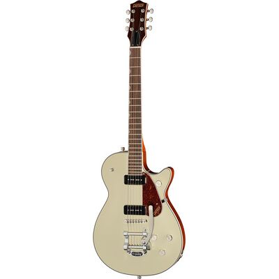Gretsch G5210T-P90 Electromatic Jet VW Vintage White Gretsch G5210T-P90 Electromatic Jet VW Vintage White