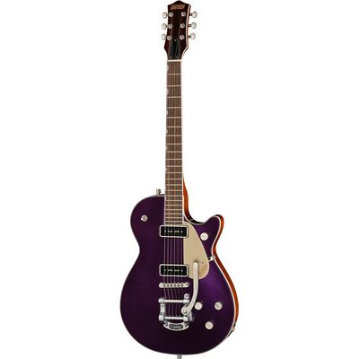 Gretsch G5210T-P90 Electromatic Jet AM Amethyst Gretsch G5210T-P90 Electromatic Jet AM Amethyst