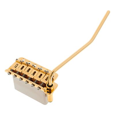 Gotoh 510TS-SF2 Vintage Tremolo G Gold Gotoh 510TS-SF2 Vintage Tremolo G Gold