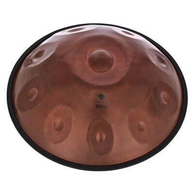 Sela Phoenix Handpan D Amara SE 321 Bronce Sela Phoenix Handpan D Amara SE 321 Bronce