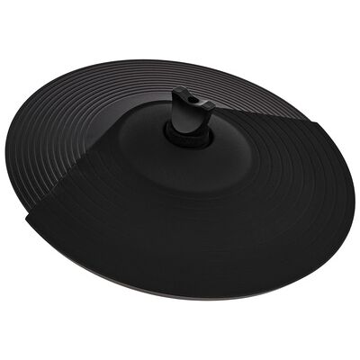 Millenium MPS-850 12" Ride Cymbal Pad Millenium MPS-850 12" Ride Cymbal Pad