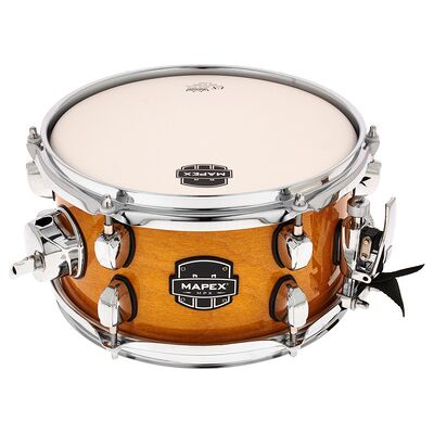 Mapex 10"x5,5" MPX Hybrid Snare CNL Mapex 10"x5,5" MPX Hybrid Snare CNL