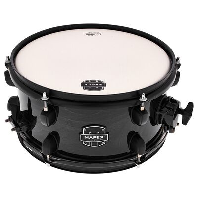 Mapex 12"x6" MPX Hybrid Snare BMB Mapex 12"x6" MPX Hybrid Snare BMB