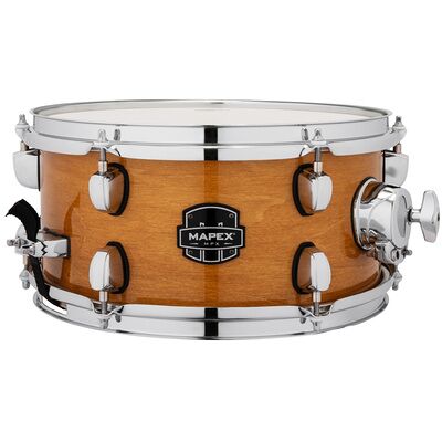 Mapex 12"x6" MPX Hybrid Snare CNL Mapex 12"x6" MPX Hybrid Snare CNL