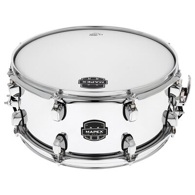 Mapex 14"x6,5" MPX Steel Snare CN Mapex 14"x6,5" MPX Steel Snare CN