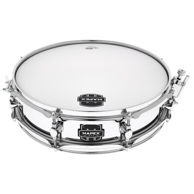 Mapex 14"x3,5" MPX Steel Snare CN Mapex 14"x3,5" MPX Steel Snare CN