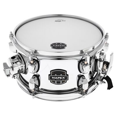 Mapex 10"x5,5" MPX Steel Snare CN Mapex 10"x5,5" MPX Steel Snare CN