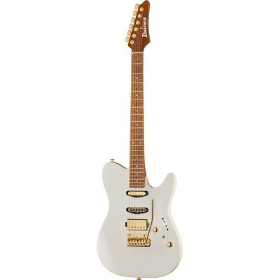 Ibanez LB1-WH Lari Basilio Blanco Ibanez LB1-WH Lari Basilio Blanco