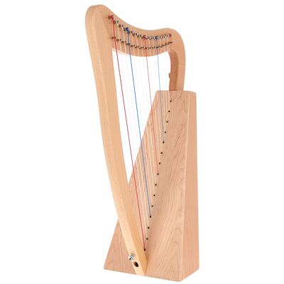 Thomann TLH-15 Harp 15 Strings Thomann TLH-15 Harp 15 Strings