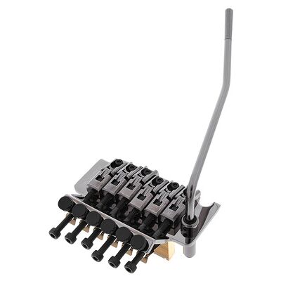Gotoh GE1996T-40-CB FR-Style Tremolo Negro Cosmo Gotoh GE1996T-40-CB FR-Style Tremolo Negro Cosmo