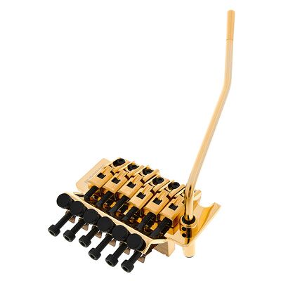 Gotoh GE1996T-36-G FR-Style Tremolo Dorado Gotoh GE1996T-36-G FR-Style Tremolo Dorado