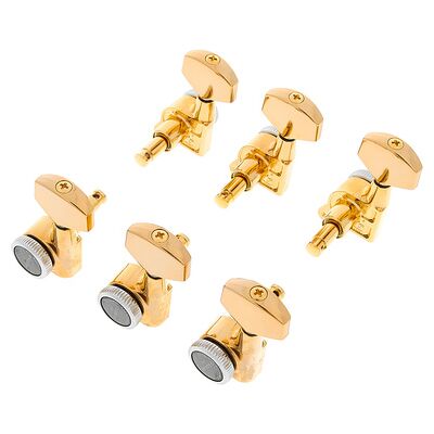 Gotoh SG381-01 MG-T Locking 3L/3R G Gotoh SG381-01 MG-T Locking 3L/3R G