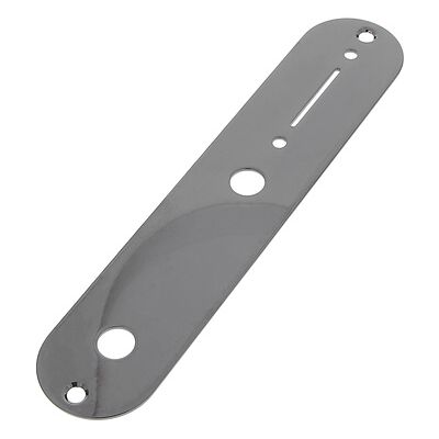 Gotoh CP-10 Control Plate CB Cosmo black Gotoh CP-10 Control Plate CB Cosmo black