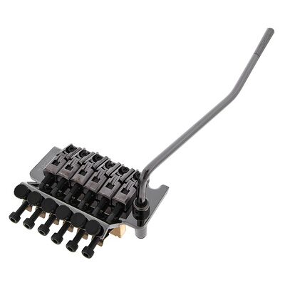 Gotoh GE1996T-36-CB FR-Style Tremolo Negro Cosmos Gotoh GE1996T-36-CB FR-Style Tremolo Negro Cosmos