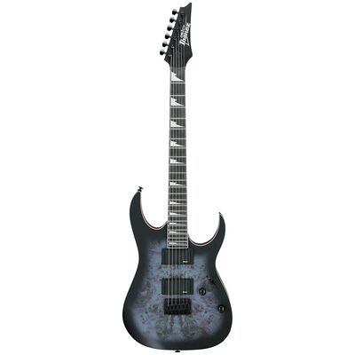 Ibanez GRG121PAR-KBF Brown Black Burst Flat Ibanez GRG121PAR-KBF Brown Black Burst Flat