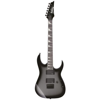 Ibanez GRG121DX-MGS Metallic Gray Sunburst Ibanez GRG121DX-MGS Metallic Gray Sunburst