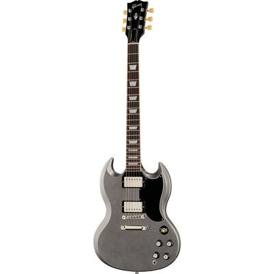Gibson SG 61 Standard SM Silver Mist Gibson SG 61 Standard SM Silver Mist