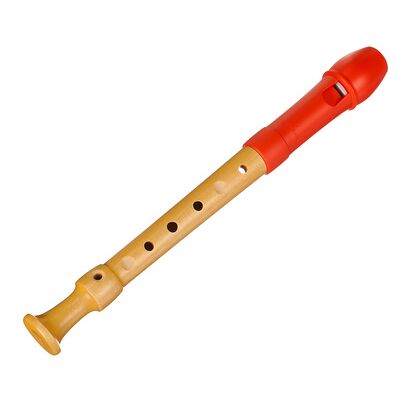 Mollenhauer 17514 Fipple Digi Soprano P Naranja Mollenhauer 17514 Fipple Digi Soprano P Naranja