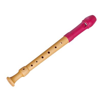 Mollenhauer 17312 Fipple Tere Soprano G SH Baya Mollenhauer 17312 Fipple Tere Soprano G SH Baya