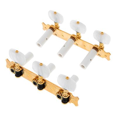 Gotoh 35G620-1W Classic Tuners G Dorado Gotoh 35G620-1W Classic Tuners G Dorado