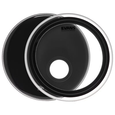 Evans 18" EMAD2 System Bass Pack Evans 18" EMAD2 System Bass Pack