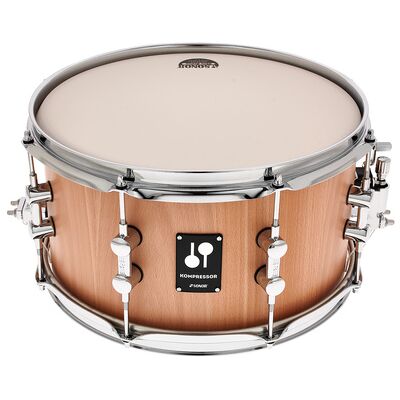Sonor 13"x07" Kompressor Snare Beech Beech Natural Sonor 13"x07" Kompressor Snare Beech Beech Natural