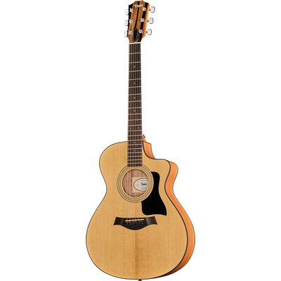 Taylor 112ce Sapele Taylor 112ce Sapele