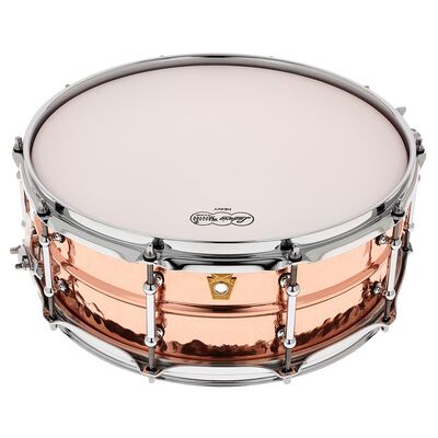 Ludwig 14"x05" LC660KT Copper Phonic Ludwig 14"x05" LC660KT Copper Phonic